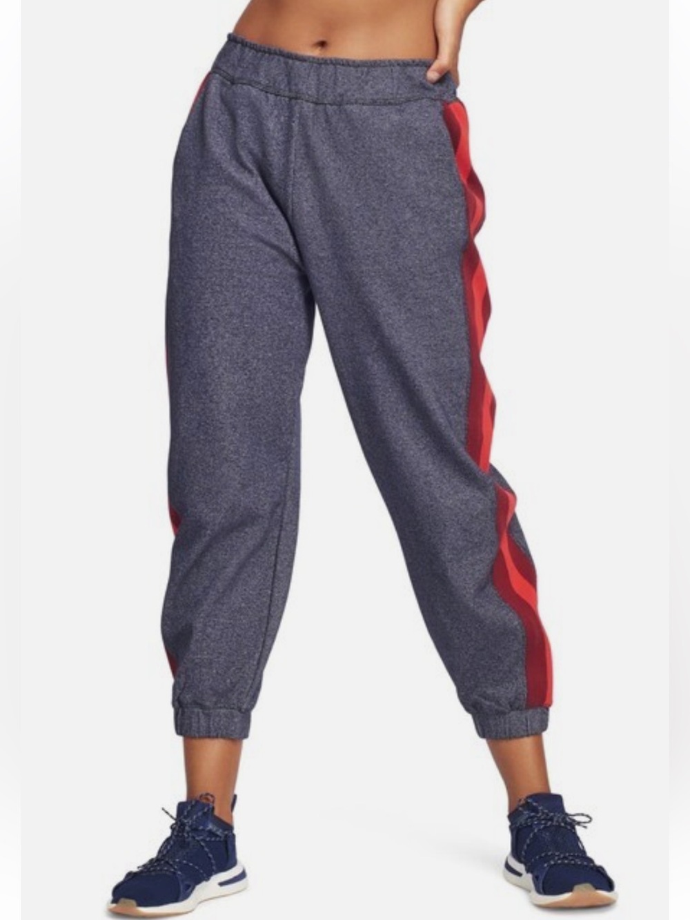 LNDR Horizon Track Pant Joggers Blue Size 4/6